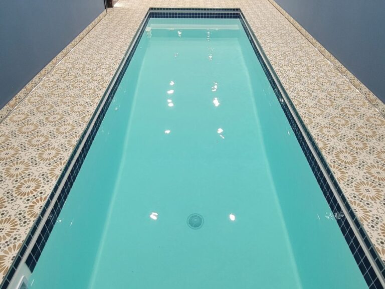 plunge pool for home