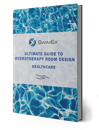 hydrotherapy guide book cover