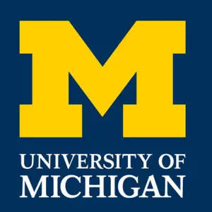 University of Michigan logo