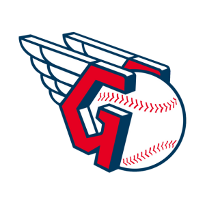 cleveland guardians logo