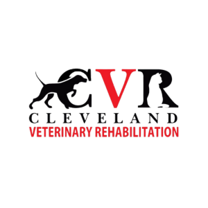 cleveland veterinary rehabilitation logo