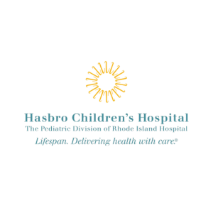 hasbro childrens hospital logo