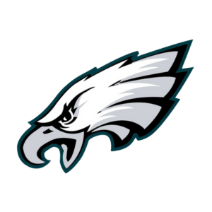 philadelphia eagles logo