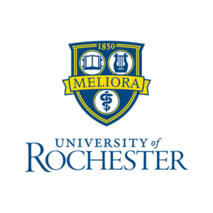 university of rochester logo