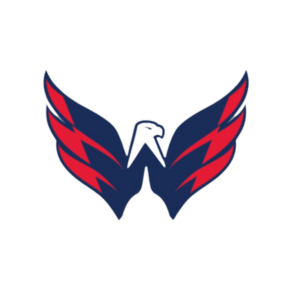 washington capitals logo