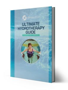 SwimEx Senior Hydrotherapy Book